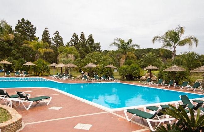 Classical Residence Baia Delle Palme 2 Bedroom Sleeps 6 Trillo 6 - Foto 14