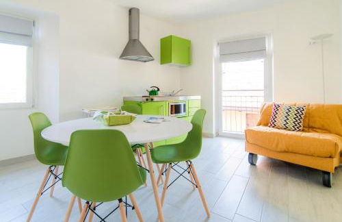 Appartamento Persico - Lake view and private parking - Foto 13