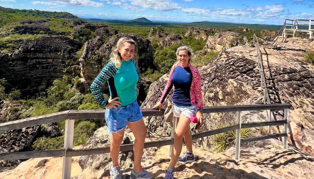 Sete Cidades National Park Tour - Foto 5