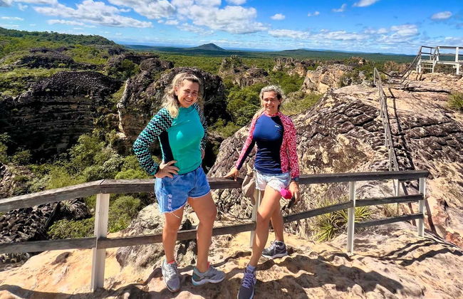 Sete Cidades National Park Tour - Foto 5