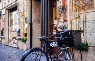 Luxury Apartment Pantheon - Foto 66