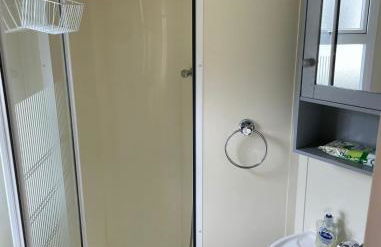 Lovley 3 bedroom Static Caravan in Clarach Bay - Foto 23