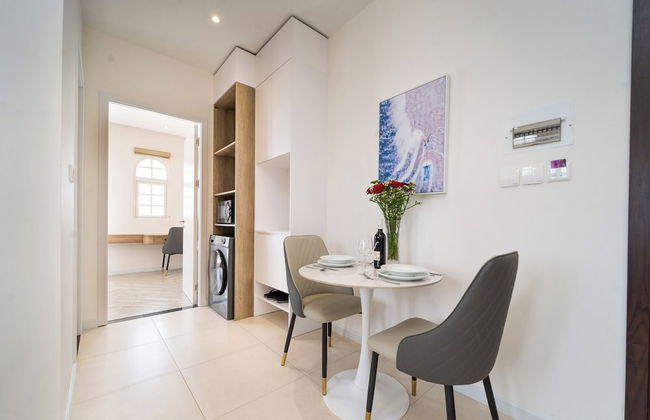 Novus Sol Hotel & Apartment Sunset Town Phu Quoc - Foto 46