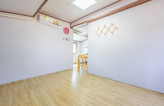 Namhae Gagopa Pension - Foto 18