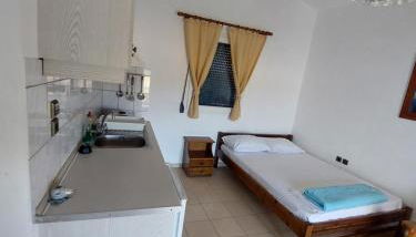 Seaview Saravari Studios - Foto 2