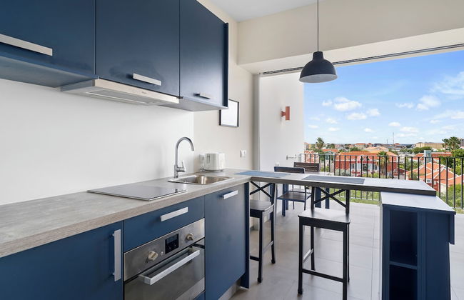 The Ritz Village Hotel - Foto 21