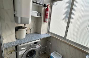 VUT EL PARQUE II - Parking gratuito cercano - Foto 23