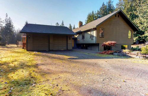 Meadows and Mountain Retreat - Foto 23