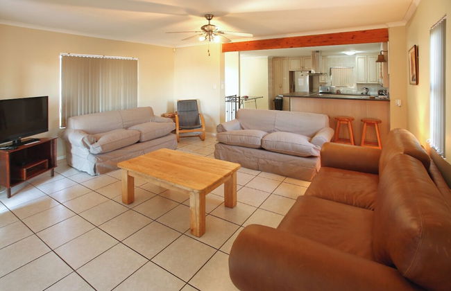 Kian's Place, Langebaan 8-sleeper - Foto 20