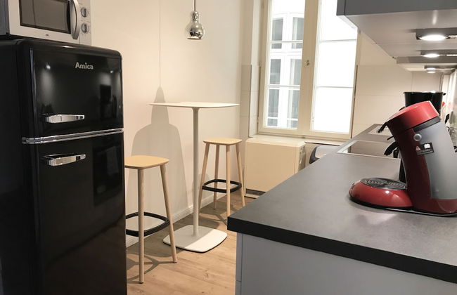 Appartement 8er Deck - Foto 14