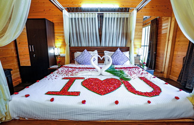 Brahmi Resort - Foto 4