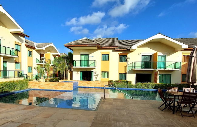 Atalaia VIllagio Della Fontana - Foto 22