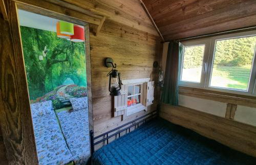 Pokoje Dla Rodzin z Dziećmi - Foto 13