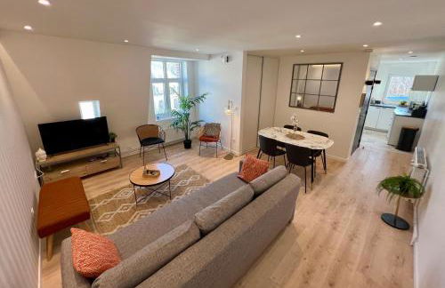 Les Appartements de l'Hippodrome - Foto 64