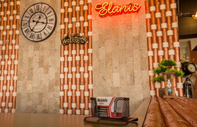 Elanis Suites - Foto 28