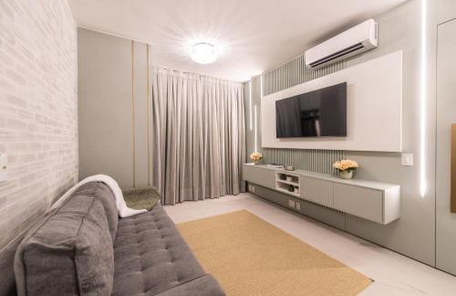 Rosemari's Apartments 2 Quartos Elegance Centro SP São João com Piscina - Foto 9