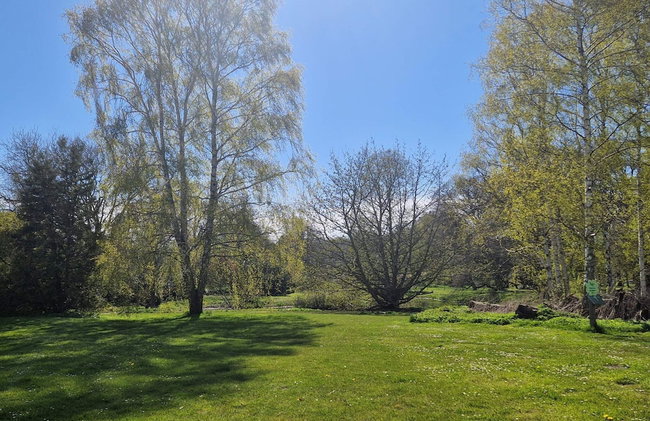 Cozy Retreat by Koge Bay - By Traum Ferienwohnungen - Foto 6