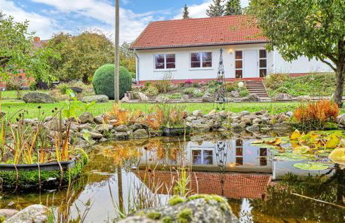 Awesome Home In Metelsdorf Ot Klüssend With Wifi - Foto 1