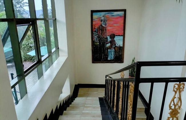 Ecoair Apartment Hotel - Foto 29