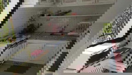 KNF Apartment Allyene - Foto 4, Cocina privada