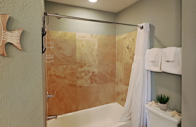 Sand Castle Villas by SVR - Foto 9