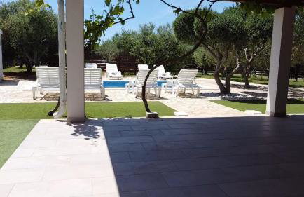 Holiday home Tina with Private Pool - Foto 35