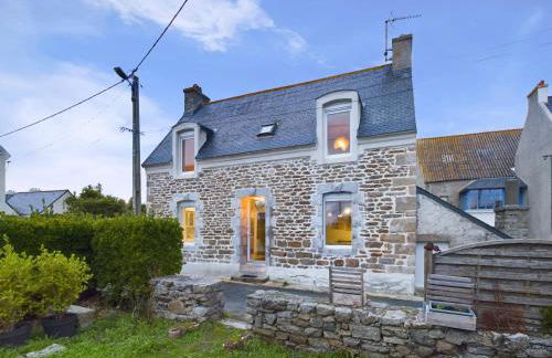 Maison pour 5 - 50m du front de mer - Foto 1