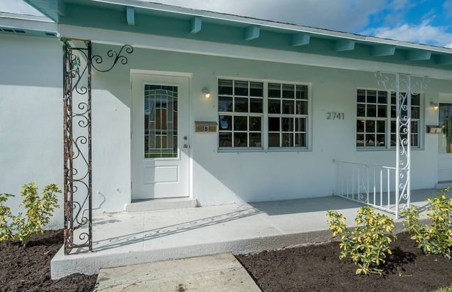 Ocean Oasis Apt B, Downtown, Beach, Dog Friendly, Shops - Foto 14