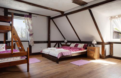 Gospodarstwo Agroturystyczne Kowalowe Wzgórze - Foto 39