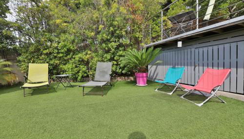 L'arc en ciel - Foto 5