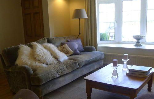 Beautiful Pilley Green Cottage - Foto 24