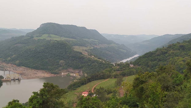 Vale do Rio das Antas