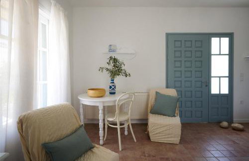 Villa Afroditi by ΜΡS - Foto 34