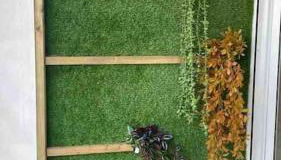 Planta baja moderna y nueva a estrenar en el centro ciudad 2 habitaciones y 2 baños - Foto 5, Garden