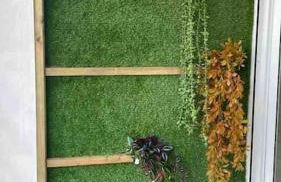 Planta baja moderna y nueva a estrenar en el centro ciudad 2 habitaciones y 2 baños - Foto 5