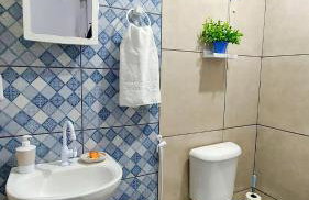 Casa Marítima Búzios- 200mt da Praia Piso Superior - Foto 38