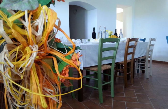 Agriturismo Pretenzano - Photo 41