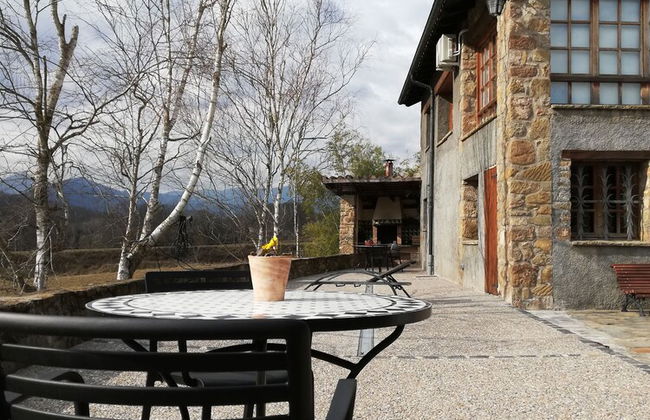 Casa Can Boix - Foto 35