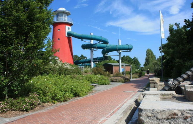 Holiday Apartment Cabin 2c - Foto 18