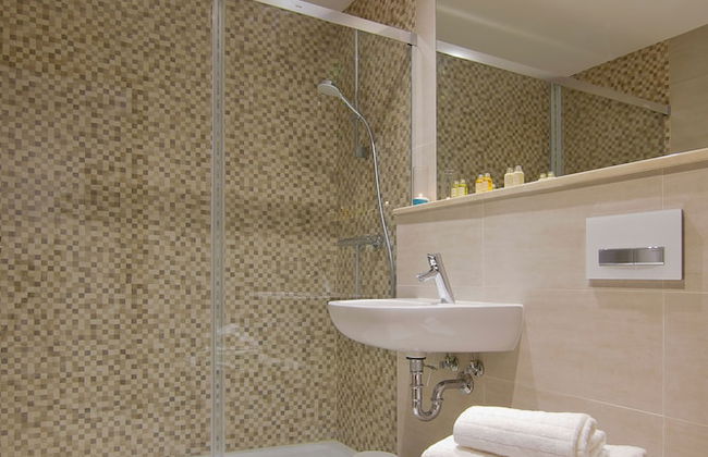 Bentley Holiday Apartments - West One - Foto 16