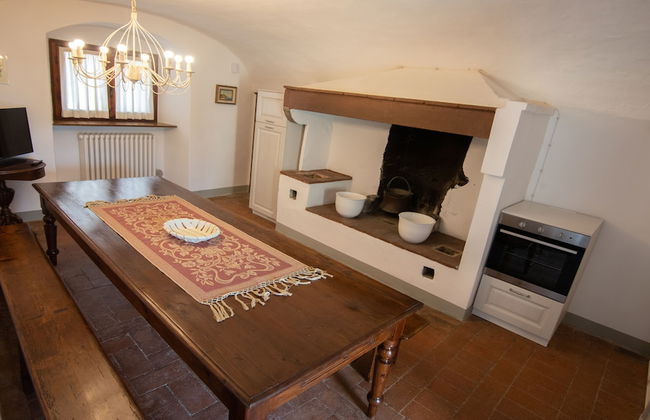 Agriturismo Poggio Nardini - Foto 45