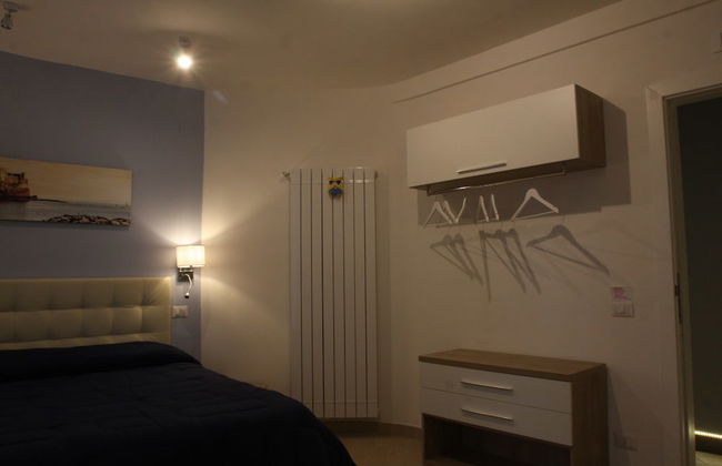 Base Napoli B&B - Foto 25