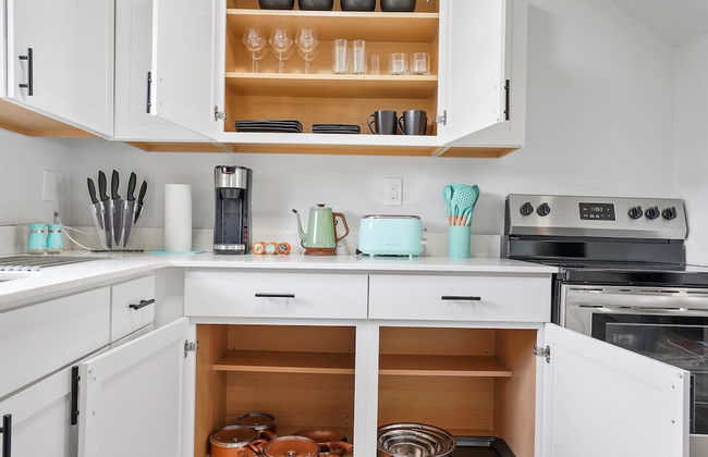 Wynwood Apartments - Foto 38