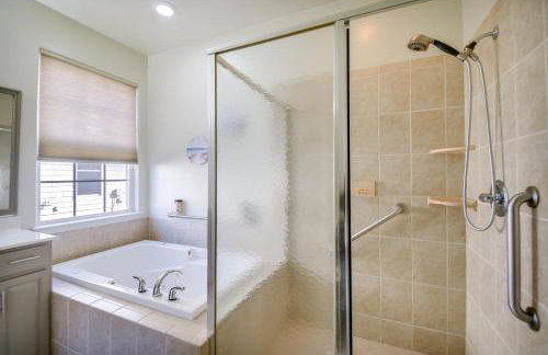 Work, Play and Unwind Inviting Suffolk Home - Foto 21