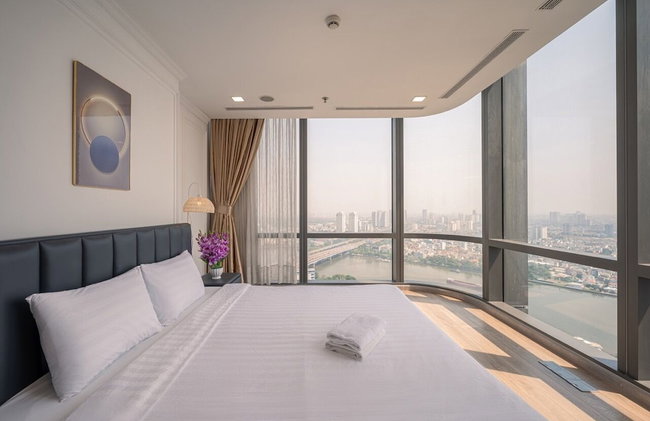 Landmark 81 Luxury Citypoint ANGIA - Foto 56