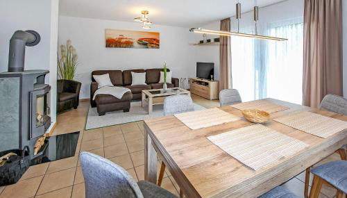 Ferienwohnung Warthe - Foto 4