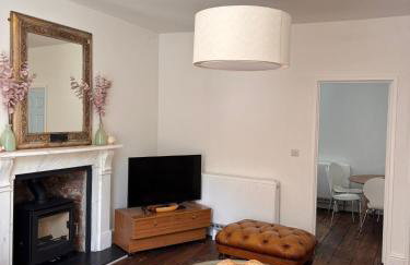 Catherine Hill House Grade 2 Listed Apartment, Frome - Foto 7
