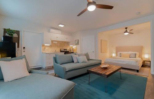 Garden Oasis in Flamingo Park - Foto 6