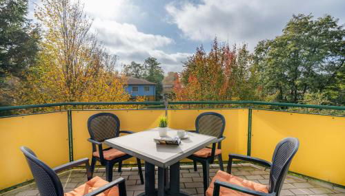 Ostseetrio Haus 3 - 18 - Foto 3