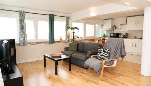 2 Bedroom Apartment House - Sol do Murtal - Photo 3